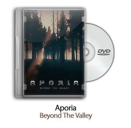 دانلود Aporia: Beyond The Valley + Update v1.0.2-CODEX – بازی آپوریا: فراتر از دره