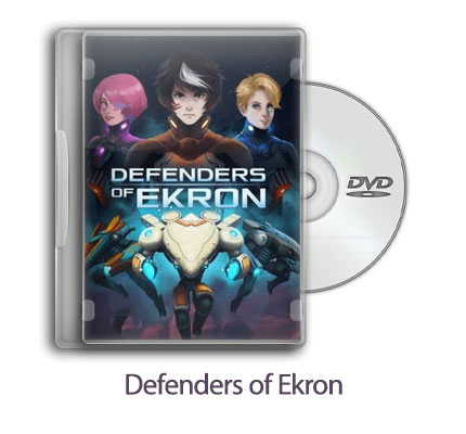 دانلود Defenders of Ekron – بازی مدافعان اکرون