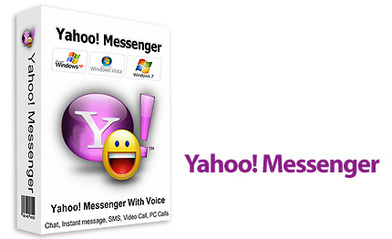 دانلود Yahoo! Messenger v11.5.0.228 – یاهو مسنجر، معروفترین نرم افزار چت