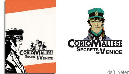 دانلود Corto Maltese: Secrets of Venice – بازی کورتو مالتیز: رازهای ونیز