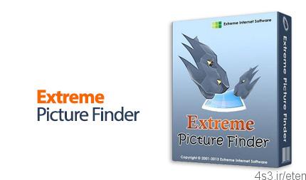دانلود Extreme Picture Finder v3.42.3.0 – نرم افزار جستجو و دانلود خودکار تصاویر از وبسایت های اینترنتی