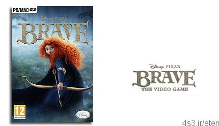 دانلود Brave – بازی دخترشجاع مو قرمز