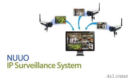 دانلود NUUO IP Surveillance System v3.5.0 – نرم افزار نظارت تصویری تحت شبکه