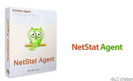 دانلود NetStat Agent v3.5 – نرم افزار مانیتورینگ و نظارت بر اتصالات شبکه