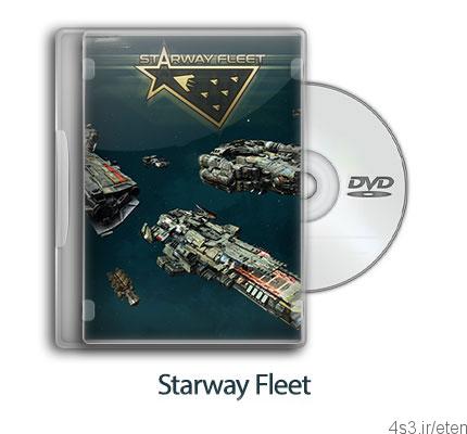 دانلود Starway Fleet – بازی ناوگان استاروی
