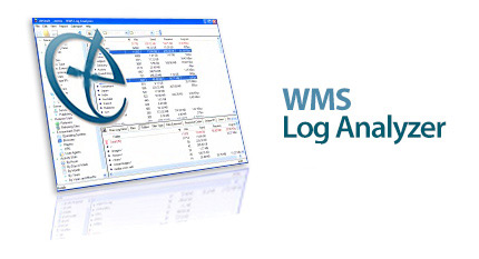 دانلود WMS Log Analyzer v5.4 Build 0712 – نرم افزار تجزیه و تحلیل گزارش های مدیا سرور