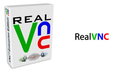 دانلود RealVNC VNC Server (VNC Connect) Enterprise v6.3.1 + VNC Viewer v6.17.1113 – نرم افزار کنترل از راه دور یا ریموت دسکتاپ