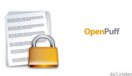 دانلود OpenPuff v4.00 – نرم افزار پنهان کردن و جاسازی فایل ها در فرمت های مالتی مدیا