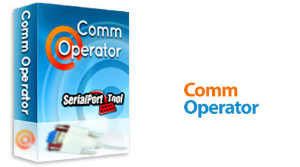 دانلود Comm Operator v4.9.1.1 – نرم افزار قدرتمند برای طراحی، ارزیابی و عیب یابی پورت های ارتباطی