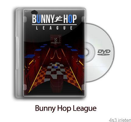 دانلود Bunny Hop League – بازی بانی هاپ لیگ