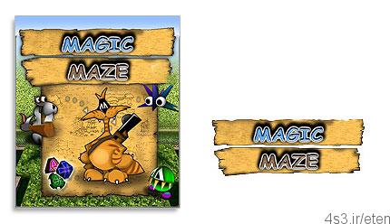 دانلود Magic Maze – بازی ماز جادویی