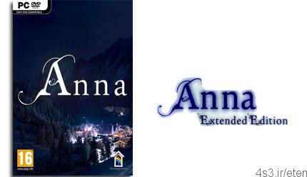دانلود Anna – Extended Edition – بازی آنا – ویرایش گسترش یافته