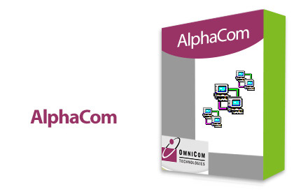دانلود AlphaCom v9.0 R1 Build 167 – نرم افزار شبیه ساز ترمینال های ارتباطی در ویندو