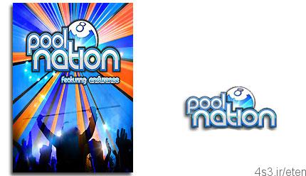 دانلود Pool Nation – بازی بیلیارد