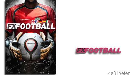 دانلود FX Football – بازی مربیگری فوتبال