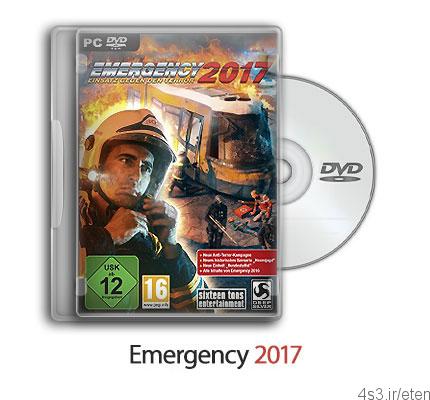 دانلود Emergency 2017 – بازی اورژانس ۲۰۱۷