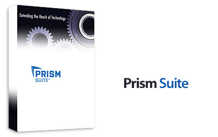 دانلود Prism Suite v15.0.0.63 – نرم افزار مدیریت و کنترل سیستم های شبکه و راه دور