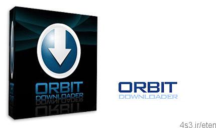 دانلود Orbit v4.1.5 – نرم افزار مدیریت دانلود