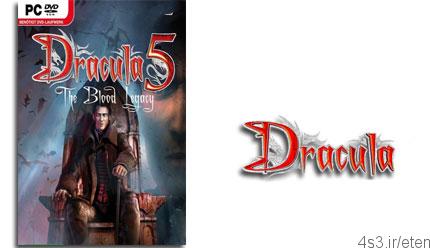 دانلود Dracula 4 and 5 – بازی های دراکولا ۴ و ۵