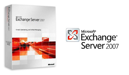 دانلود Microsoft Exchange Server 2007 SP3 x86/x64 – نرم افزار مدیریت ایمیل ها در سرور