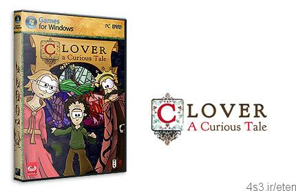 دانلود Clover: A Curious Tale – بازی افسانه عجیب سام