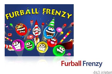دانلود Furball Frenzy – بازی مهاجمان دیوانه