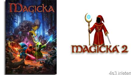 دانلود Magicka 2 – بازی جادو ۲