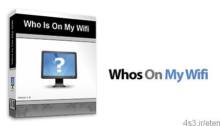 دانلود Who Is On My Wifi v2.1.9 – نرم افزار مشاهده افراد متصل به شبکه وای فای (بیسیم)