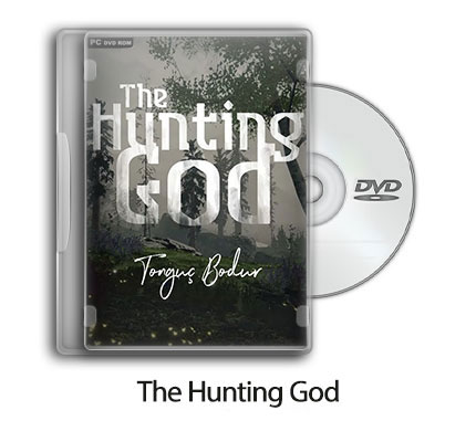 دانلود The Hunting God – بازی هانتینگ گاد