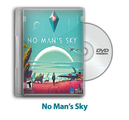 دانلود No Man’s Sky – بازی آسمان هیچکس