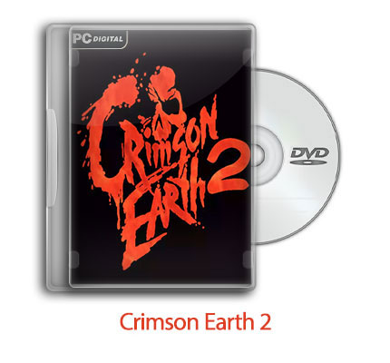 دانلود Crimson Earth 2 – بازی زمین قرمز ۲