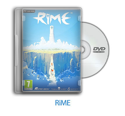 دانلود Rime + Update v1.04-CODEX – بازی ریم