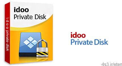 دانلود idoo Private Disk v3.0.0 – نرم افزار رمزگذاری داده ها در انواع دستگاه های ذخیره سازی