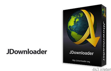 دانلود JDownloader v2 (Beta) + v0.9.581 – نرم افزار ویژه مدیریت دانلود فایل از سایت های اشتراک فایل رایگان