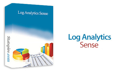 دانلود Log Analytics Sense v2.2 Build 0163 – نرم افزار جامع تجزیه و تحلیل گزارش سرور های مختلف