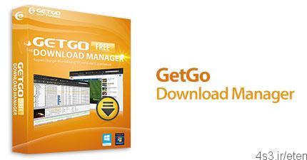 دانلود GetGo Download Manager v5.0.0.2145 – نرم افزار مدیریت دانلود