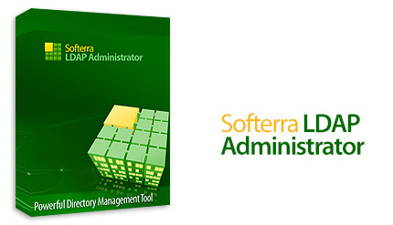 دانلود Softerra LDAP Administrator 2015.2 SP1 v4.13.16704.0 – نرم افزار مدیریت ال دپ (LDAP)