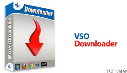 دانلود VSO Downloader Ultimate v5.0.1.42 – نرم افزار دانلود خودکار ویدیو کلیپ در وب سایت ها