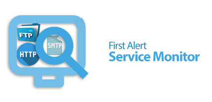 دانلود First Alert Service Monitor v17.01.01 – نرم افزار مانیتورینگ، مدیریت شبکه و اینترنت