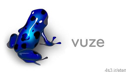 دانلود Vuze (Azureus) v5.7.5.0 x86/x64 – نرم افزار مدیریت دانلود تورن