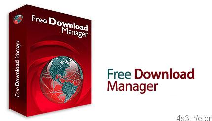 دانلود Free Download Manager v3.9.7 Build 1625 – نرم افزار مدیریت دانلود