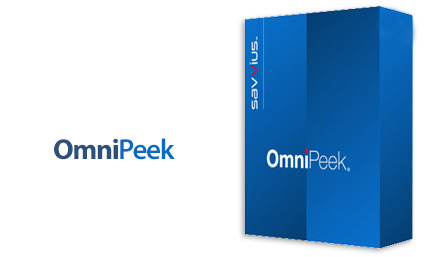 دانلود Omnipeek Enterprise v10.0.1 – نرم افزار نظارت، عیب یابی و آنالیز شبکه