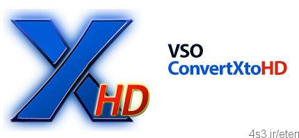 دانلود VSO ConvertXtoHD v3.0.0.52 – نرم افزار تبدیل فیلم به فرمت HD و رایت آن بر روی دیسک های DVD و Blu-ray