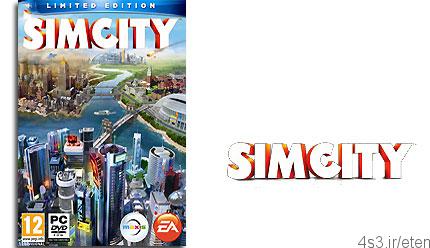 دانلود SimCity – بازی شبیه سازی شهر