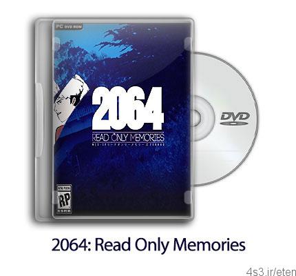 دانلود ۲۰۶۴: Read Only Memories – بازی ۲۰۶۴: حافظه فقط خواندنی