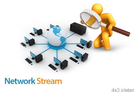 دانلود Network Stream v1.1 – نرم افزار ایرانی مانیتورینگ هاست و شبکه