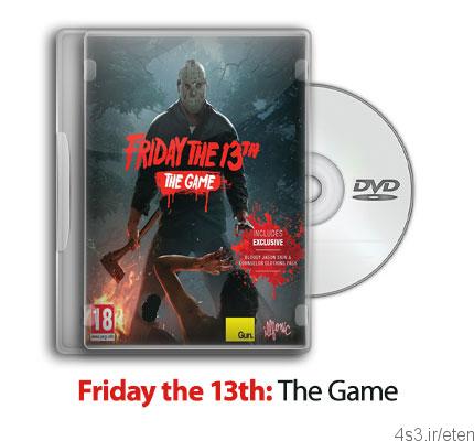 دانلود Friday the 13th: The Game – بازی جمعه سیزدهم