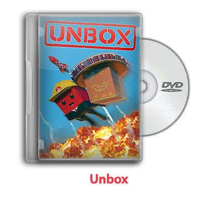 دانلود Unbox – بازی آنباکس