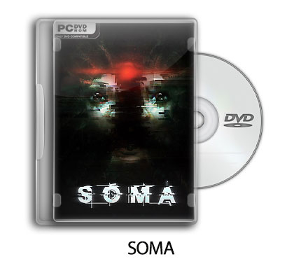 دانلود SOMA + Update V20150923 – بازی سوما