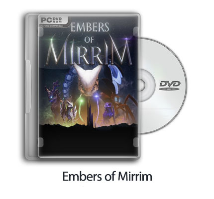 دانلود Embers of Mirrim – بازی امبرهای میریم